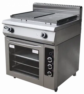 Жарочная поверхностьGrill Master Ф2ЖТЛПЖДГ газовая с духовкой – купить в Москве по цене завода