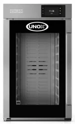 Купить шкаф тепловой unox xeec-1013-epr в Москве – цена завода, доставка до двери | RuOborudovanie.ru