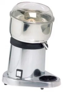Соковыжималка Macap P200 (C13) хром – купить в Москве по цене завода