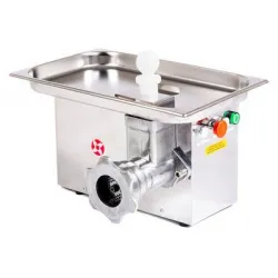 Мясорубка ТоргТехМаш ТМ-32 (380В) 280кг/ч 1,05кВт полн.унгер – купить в Москве с доставкой Купить мясорубка торгтехмаш тм-32 (380в) 280кг/ч 1,05квт полн.унгер в Москве – цена завода, доставка до двери | RuOborudovanie.ru