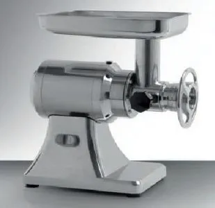 Мясорубка Fama TS12 (FTS126) с системой Half-unger – купить по цене завода