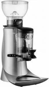 Кофемолка Cunill Luxo Metallic Grey M1119 бункер 1кг 1300 об/мин 0,6кг/час – купить по цене завода