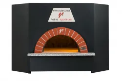 Печь для пиццы Valoriani Vesuvio 140OT дровяная с подом 140 см – купить в Москве с доставкой Купить печь для пиццы valoriani vesuvio 140ot дровяная с подом 140 см в Москве – цена завода, доставка до двери | RuOborudovanie.ru