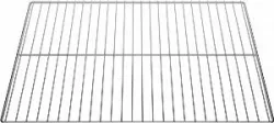 Решетка Unox Grp 405 600X400 Chromo Grid – купить в RuOborudovanie.ru с доставкой до двери Купить решетка unox grp 405 600x400 chromo grid – цена от завода, доставка до двери | RuOborudovanie.ru