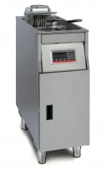 Купить фритюрница fri fri vision311(vf31100) с 1 ваннами 12,5-14,5 л электрическая напольная в Москве – цена завода, доставка до двери | RuOborudovanie.ru