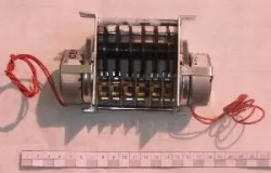 Таймер Comenda для Lc 75/120/180 секунд 120266 – купить в Москве с доставкой Таймер Comenda для Lc 75/120/180 секунд 120266