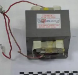Трансформатор Airhot для печи СВЧ Wp900 с12 – купить в Москве с доставкой Трансформатор Airhot для печи СВЧ Wp900 с12