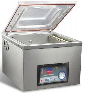 Вакуумный упаковщик Indokor IVP-450/A Gas – купить в Москве по цене завода