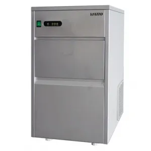 Льдогенератор Viatto VA-IM-50B пальчик бункер 7кг воздушн проточный 0,38кВт – купить в Москве по цене завода