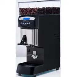 Кофемолка Nuova Simonelli Mythos Basic Black (черный) автомат 3,2кг 18кг/ч 0,8кВт – купить в RuOborudovanie.ru с доставкой до двери Купить кофемолка nuova simonelli mythos basic black (черный) автомат 3,2кг 18кг/ч 0,8квт – цена от завода, доставка до двери | RuOborudovanie.ru