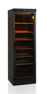 Шкаф винный Tefcold Cpv1380 – купить в Москве по цене завода