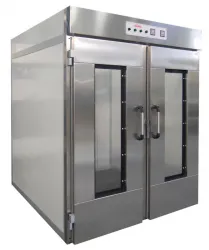 Камера расстоечная Sottoriva Quasar 60х80 без пола 2двери/2тележки – купить в Москве с доставкой Купить камера расстоечная sottoriva quasar 60х80 без пола 2двери/2тележки в Москве – цена завода, доставка до двери | RuOborudovanie.ru