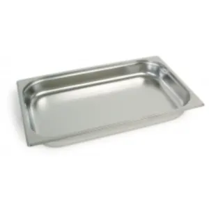 Гастроемкость Rational Gn 1/1-20 н/сталь 6013.1102 – купить по цене завода