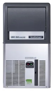 Льдогенератор Scotsman ECM 56 AS OX – купить по цене завода