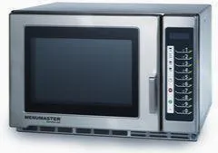 Печь СВЧ Menumaster Rfs518Ts – купить в Москве с доставкой Купить печь свч menumaster rfs518ts в Москве – цена завода, доставка до двери | RuOborudovanie.ru