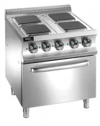 Купить плита электрическая 900 серии apach chef line glre89fe – цена от завода, доставка до двери | RuOborudovanie.ru