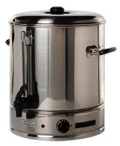 Кипятильник Starfood Wb-40A – купить в Москве по цене завода