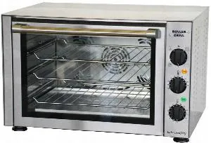 Печь конвекционная Roller Grill Fc 380 Tq – купить по цене завода