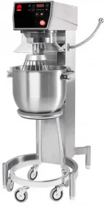Миксер планетарный Varimixer Kodiak 20L Cr20/Vl1C настольный – купить в Москве по цене завода