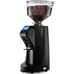 Кофемолка Nuova Simonelli MDJ on Demand Black (черный) автомат – купить в RuOborudovanie.ru с доставкой до двери Купить кофемолка nuova simonelli mdj on demand black (черный) автомат – цена от завода, доставка до двери | RuOborudovanie.ru