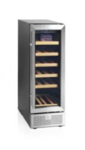 Шкаф винный Tefcold TFW100-S – купить в Москве по цене завода