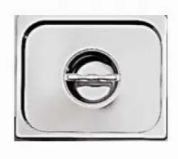 Купить крышка к гастроемкости paderno нержавеющая сталь gn1/2 14505-00 в Москве – цена завода, доставка до двери | RuOborudovanie.ru