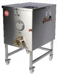 Мясорубка Kt Lm-98/A Unger – купить в RuOborudovanie.ru с доставкой до двери Купить мясорубка kt lm-98/a unger – цена от завода, доставка до двери | RuOborudovanie.ru