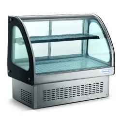 Витрина тепловая Starfood H-M530A встраиваемая – купить в Москве с доставкой Купить витрина тепловая starfood h-m530a встраиваемая в Москве – цена завода, доставка до двери | RuOborudovanie.ru