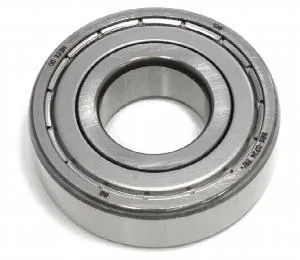 Подшипник 6204 Zz Brg215Un