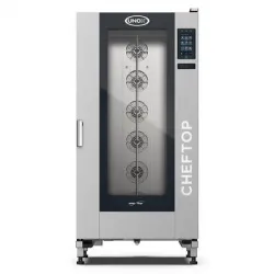 Пароконвектомат Unox XEVL-2011-DPLS – купить в Москве с доставкой Купить пароконвектомат unox xevl-2011-dpls в Москве – цена завода, доставка до двери | RuOborudovanie.ru