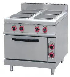 Плита электрическая Kocateq ZHTT4A c 4 конфорками с духовым шкафом, напольная – купить в RuOborudovanie.ru с доставкой до двери Купить плита электрическая kocateq zhtt4a c 4 конфорками с духовым шкафом, напольная – цена от завода, доставка до двери | RuOborudovanie.ru