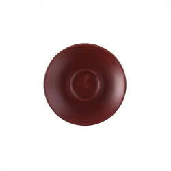 Блюдце 11,8СМ Stonecast Patina, цвет Rust Red Pareess1 – купить в RuOborudovanie.ru с доставкой до двери Купить блюдце 11,8см stonecast patina, цвет rust red pareess1 – цена от завода, доставка до двери | RuOborudovanie.ru