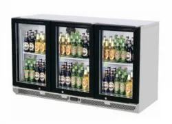 Шкаф барный TurboAir TB13-3G-SL-900 холодильный, двери со стеклом – купить в Москве с доставкой Купить шкаф барный turboair tb13-3g-sl-900 холодильный, двери со стеклом в Москве – цена завода, доставка до двери | RuOborudovanie.ru