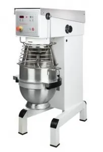 Миксер планетарный Varimixer Ar40 Vl-1/Флот – купить в Москве по цене завода