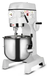 Миксер планетарный Crazy Pan CP-PM30 – купить в Москве по цене завода