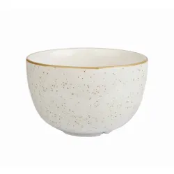 Купить сахарница 0,227л, без крышки, stonecast, цвет barley white swhsssgr1 в Москве – цена завода, доставка до двери | RuOborudovanie.ru