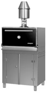 Гриль-мангал угольный Josper HJX45L – купить в Москве по цене завода