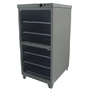 Шкаф расстоечный Grill Master РПК 1 ДПК 22153 – купить по цене завода