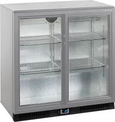 Шкаф барный Tefcold Ba25S S/A холодильный – купить в RuOborudovanie.ru с доставкой до двери Купить шкаф барный tefcold ba25s s/a холодильный – цена от завода, доставка до двери | RuOborudovanie.ru