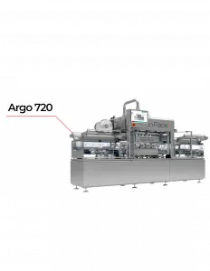 Автоматический трейсилер Argo 720 – купить по цене завода
