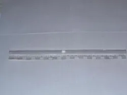 Цилиндр Animo мерный L270 Wki 10 34388