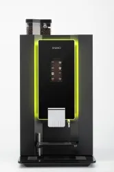 Кофемашина Animo Optibean 3 TOUCH Black (1004906) – купить в RuOborudovanie.ru с доставкой до двери Купить кофемашина animo optibean 3 touch black (1004906) – цена от завода, доставка до двери | RuOborudovanie.ru