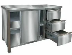 Стол центральный Iterma сц-271/1207 купе/ящики – купить в RuOborudovanie.ru с доставкой до двери Купить стол центральный iterma сц-271/1207 купе/ящики – цена от завода, доставка до двери | RuOborudovanie.ru
