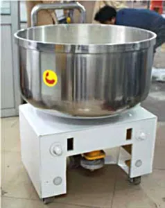 Дежа тестомеса Kocateq bowl200L на 200л для тестомеса HL130L – купить по цене завода