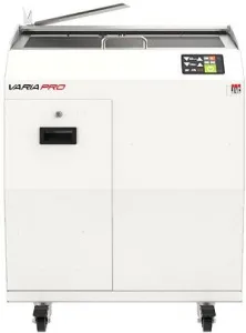 Хлеборезка JAC Varia Pro 800 3ф 5-25мм (ручной захват) – купить в Москве по цене завода
