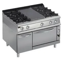 Плита газовая Apach Chef Line Lrstg129R4Fe со сплошной поверхностью 900 серии – купить в Москве с доставкой Купить плита газовая apach chef line lrstg129r4fe со сплошной поверхностью 900 серии в Москве – цена завода, доставка до двери | RuOborudovanie.ru