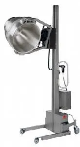 Дежеопрокидыватель Varimixer 21Ae60Esl Flexlift Inox 30-80M – купить в Москве по цене завода