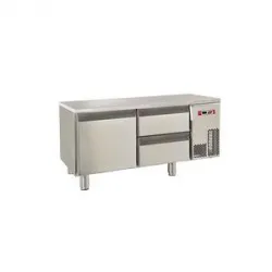 Купить стол морозильный apach chef line lbf71111 в Москве – цена завода, доставка до двери | RuOborudovanie.ru