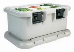 Купить термоконтейнер cambro upcs160480 в Москве – цена завода, доставка до двери | RuOborudovanie.ru