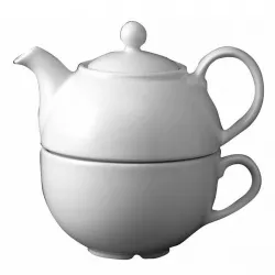 Набор чайный 2 предмета (ЧАЙНИК 362мл, чашка Cappuccino 340МЛ) White Holloware Whoct1 – купить в RuOborudovanie.ru с доставкой до двери Купить набор чайный 2 предмета (чайник 362мл, чашка cappuccino 340мл) white holloware whoct1 – цена от завода, доставка до двери | RuOborudovanie.ru